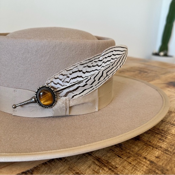 Gambler Hat - Picture 5 of 6